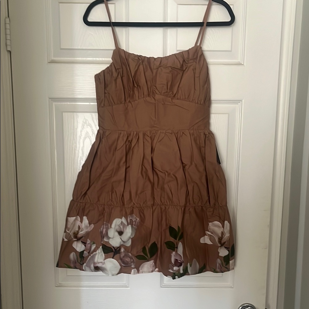 EXPRESS mini dress